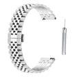 Słodki Garmin Smartwatch Metal Uniwersalne Pasek