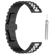 Bardzo Trwały Garmin Smartwatch Metal Uniwersalne Pasek