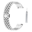 Wygodny Garmin Smartwatch Metal Uniwersalne Pasek