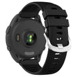 Bardzo Przyjemny Garmin Forerunner 256S Silikon / Tpu Pasek