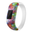 Niewiarygodnie Wygodny Garmin Vivofit JR Silikon / Tpu Pasek