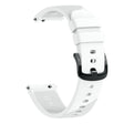 Wygodny Garmin Forerunner 645 Silikon / Tpu Pasek