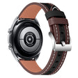 Świetny Garmin Forerunner 645 / Garmin Forerunner 645 Music Skóra Naturalna Uniwersalne Pasek