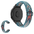 Niezwykle Słodki Garmin Smartwatch Tkanina / Nylon Uniwersalne Pasek