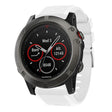 Super Wygodny Garmin Fenix 5X Plus Silikon / Tpu Pasek