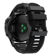 Miękki Garmin Fenix 5X Plus Silikon / Tpu Pasek