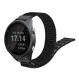 Wspaniały Garmin Forerunner 245 Tkanina / Nylon Pasek