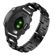 Super Ładny Garmin Forerunner 245 Metal I Stras Pasek