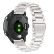 Niezwykle Modny Garmin Forerunner 245 Metal Pasek