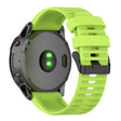 Niewiarygodnie Wygodny Garmin Smartwatch Silikon / Tpu Uniwersalne Pasek