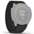 Bardzo Elegancki Garmin Smartwatch Tkanina / Nylon Uniwersalne Pasek