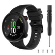 Mega Słodki Garmin Forerunner 45S Silikon / Tpu Pasek