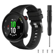 Super Przyjemny Garmin Forerunner 45 Silikon / Tpu Pasek