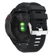 Uroczy Garmin Fenix 6X Silikon / Tpu Pasek