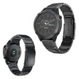 Bardzo Schludny Garmin Fenix 6X Metal Pasek