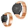 Bardzo Schludny Garmin Fenix 6X Metal Pasek