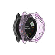 Garmin Fenix 6X / Garmin Fenix 6X Pro Przezroczysty Silikon / TPU Uniwersalne Ramka (Bumper)