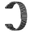 Wybitny Garmin Smartwatch Metal Uniwersalne Pasek