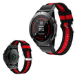 Słodki Garmin Venu Tkanina / Nylon Pasek