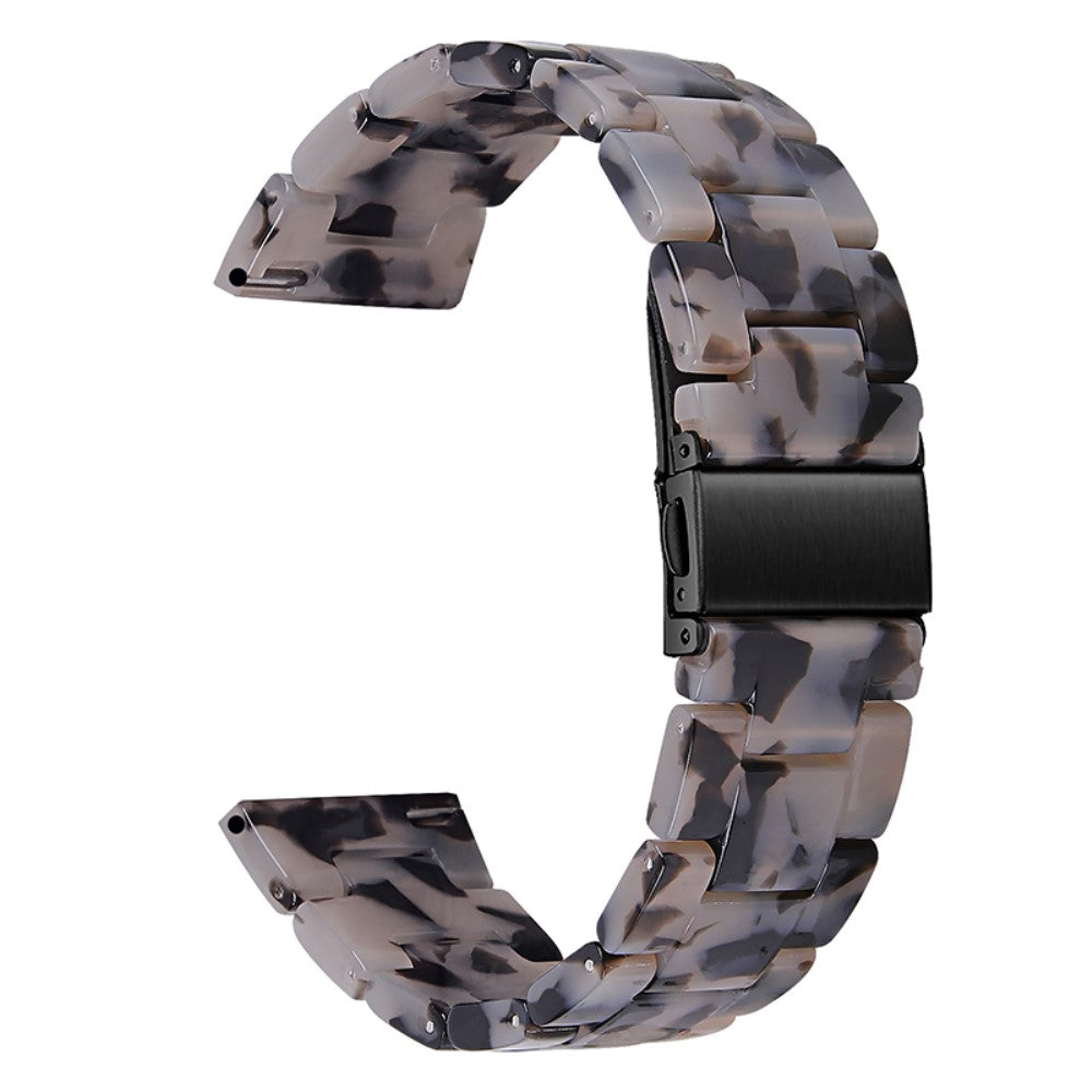 Kønt Garmin Vivoactive 3 Music / Garmin Vivoactive 3  Rem - Sølv#serie_21
