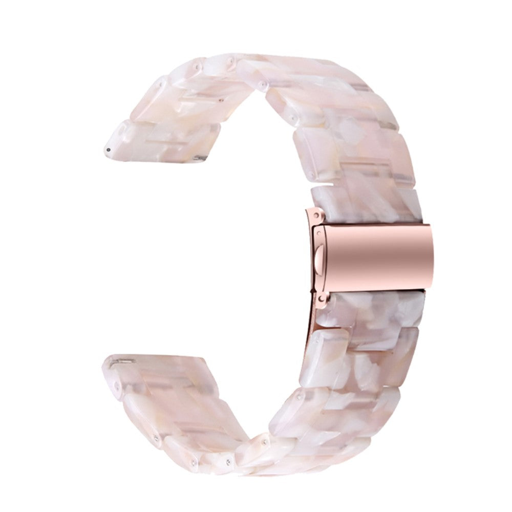Kønt Garmin Vivoactive 3 Music / Garmin Vivoactive 3  Rem - Pink#serie_8