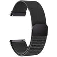 Super Stylowy Garmin Vivomove Style Metal Pasek
