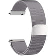 Elegancki Garmin Vivomove Luxe Metal Pasek