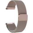 Stylowy Garmin Vivomove Luxe Metal Pasek