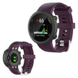 Wyjątkowo Mocny Garmin Swim 2 Silikon / Tpu Pasek