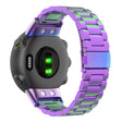Bardzo Wygodny Garmin Smartwatch Metal Uniwersalne Pasek