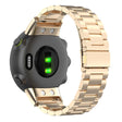 Bardzo Wygodny Garmin Smartwatch Metal Uniwersalne Pasek