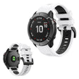 Mega Wygodny Garmin Smartwatch Silikon / Tpu Uniwersalne Pasek