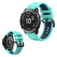 Mega Wygodny Garmin Smartwatch Silikon / Tpu Uniwersalne Pasek