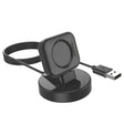 Plastik Oppo Smartwatch USB Ładowarka Samochodowa