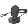 Plastik Oppo Smartwatch USB Ładowarka Samochodowa
