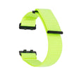 Mega Fajny Oppo Watch 3 Tkanina / Nylon Pasek