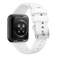 Super Wygodny Oppo Watch 3 Silikon / Tpu Pasek