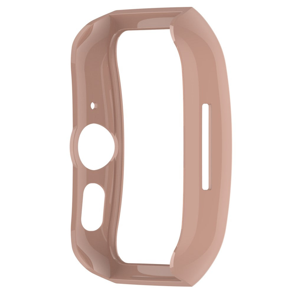 Meget Godt Oppo Watch 3 Pro Plastik Cover - Pink#serie_1