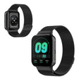 Bardzo Wygodny Oppo Watch (46mm) Metal Pasek