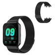 Absolutnie Fantastyczny Oppo Watch (41mm) Metal Pasek