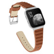 Mega Niezawodny Oppo Watch (41mm) Skóra Naturalna Pasek