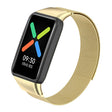 Niezwykle Wygodny Oppo Watch Free Metal Pasek