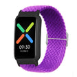 Niesamowicie Modny Oppo Watch Free Tkanina / Nylon Pasek