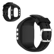 Uroczy Polar A300 Silikon / Tpu Pasek