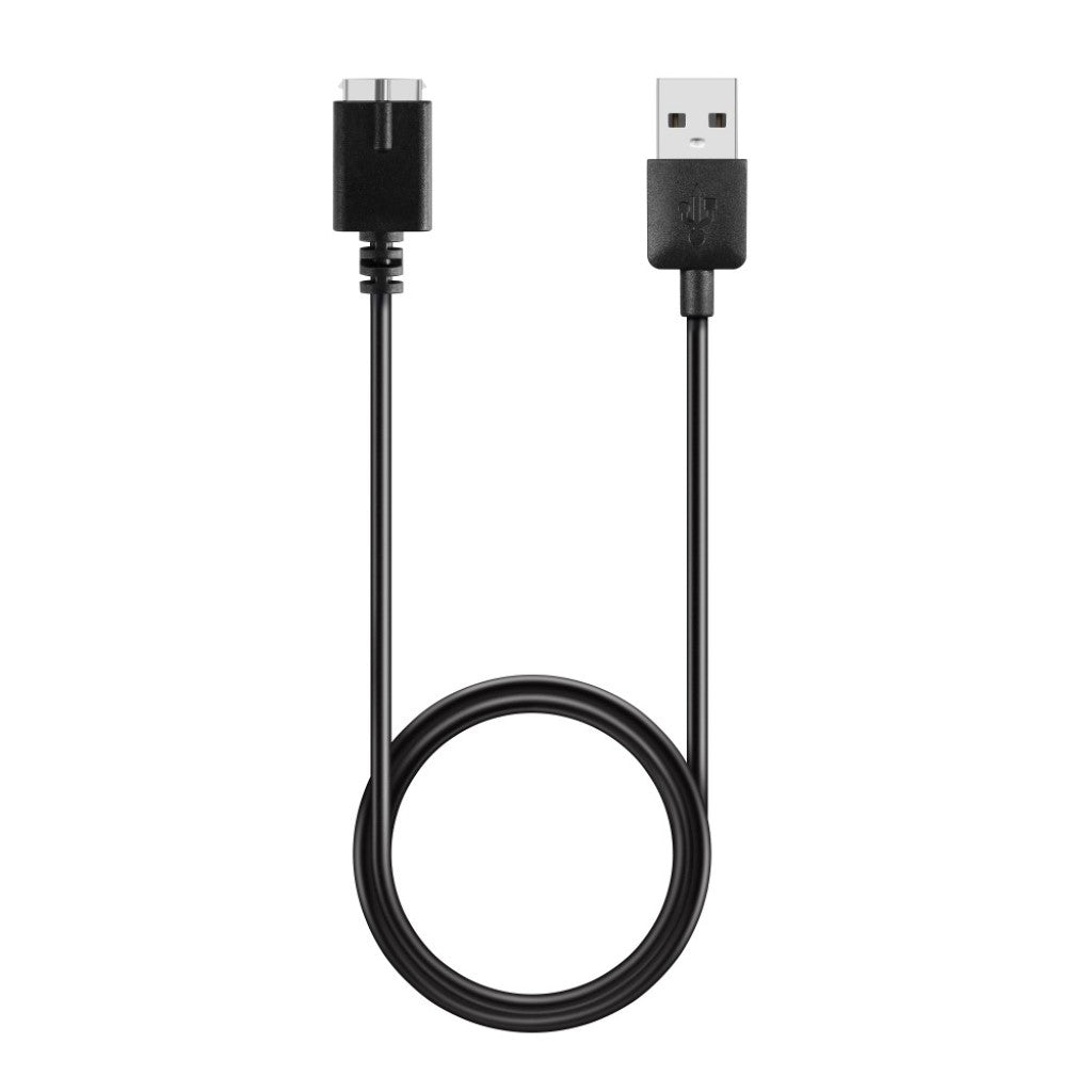 Polar M430 USB Opladningskabel - Sort#serie_2