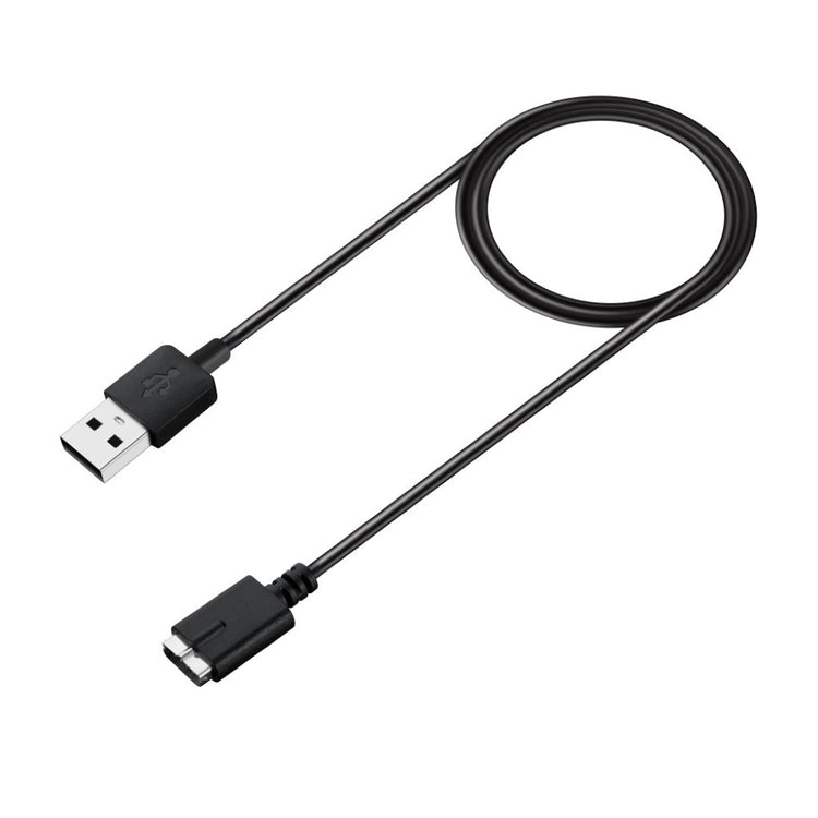 Polar M430 USB Opladningskabel - Sort#serie_2