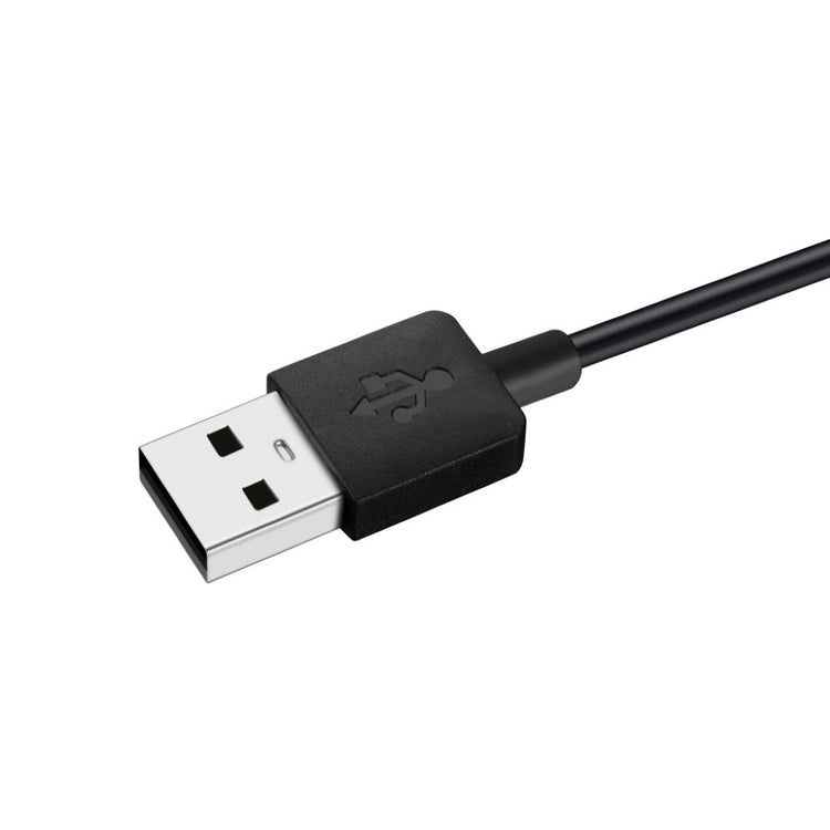 Polar M430 USB Opladningskabel - Sort#serie_2