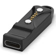 Plastik Polar Pacer / Polar Pacer Pro Magnetyczny USB Type-C Ładowarka Samochodowa Uniwersalne Ładowarka samochodowa