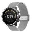 Stylowy Suunto 9 Metal Pasek