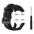 Uroczy Suunto 5 Silikon / Tpu Pasek
